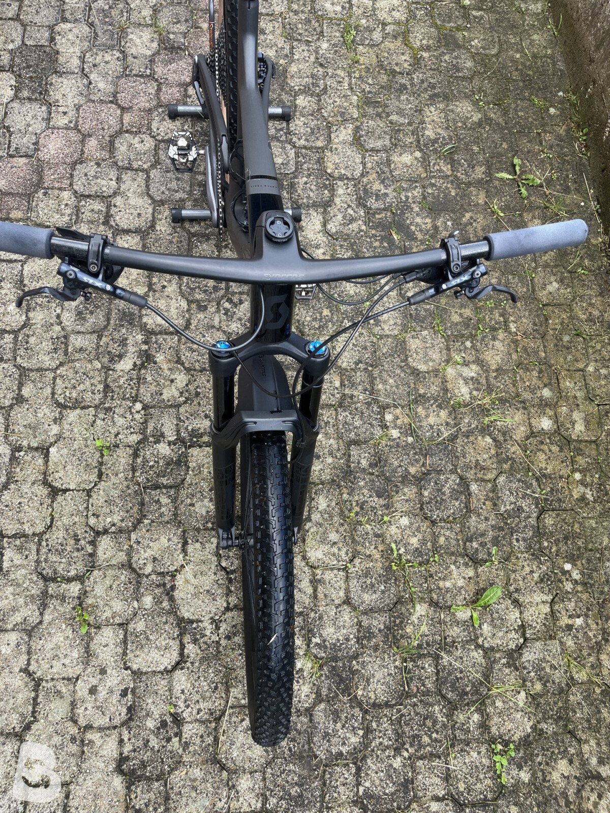 Scott Spark 910 St 2024