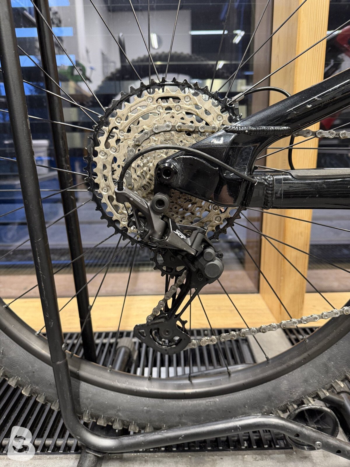 Rocky Mountain Slayer Carbon 50 2020