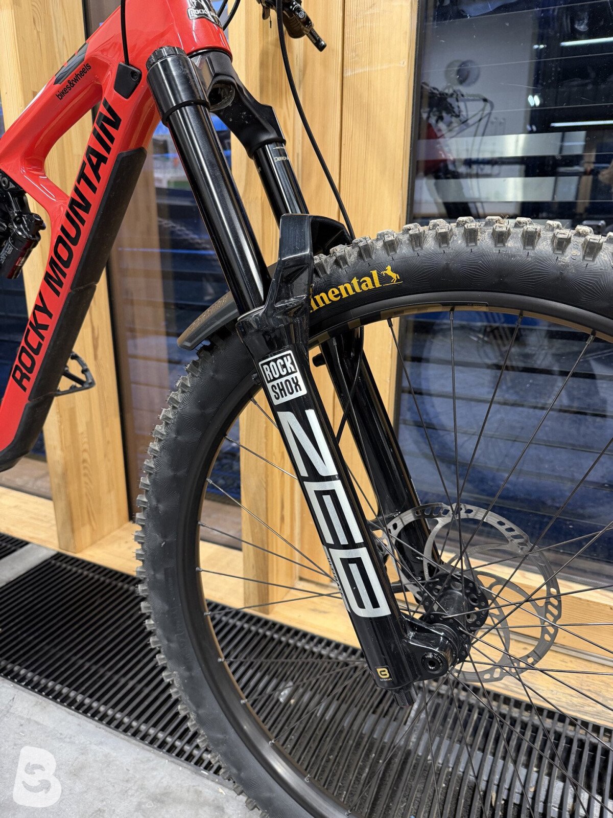 Rocky Mountain Slayer Carbon 50 2020