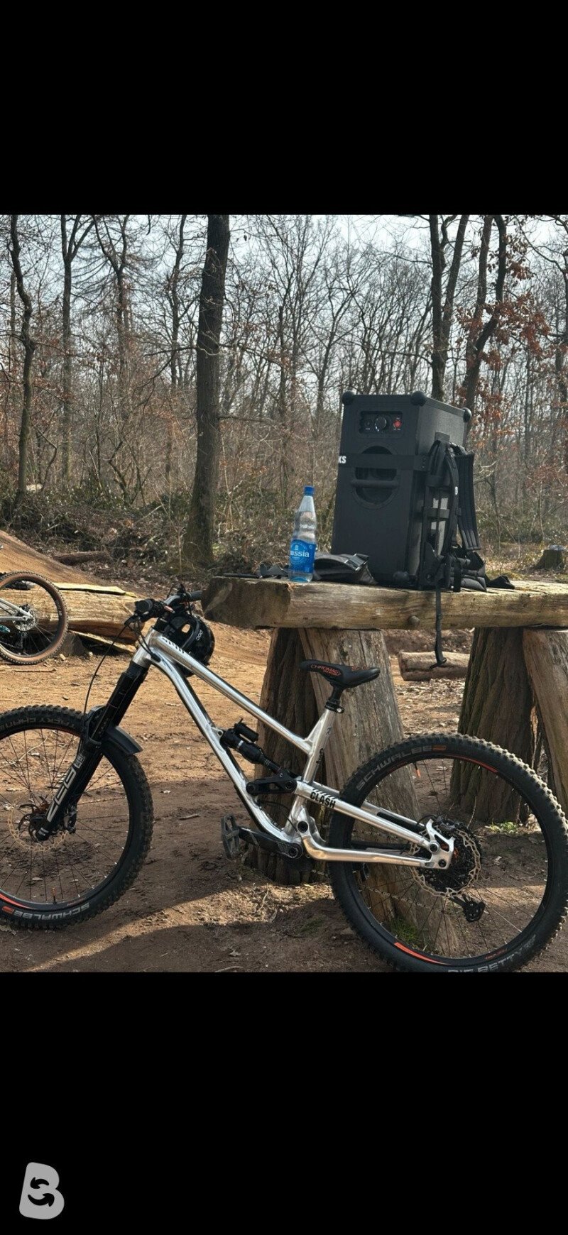 Commencal Clash Essential 2021
