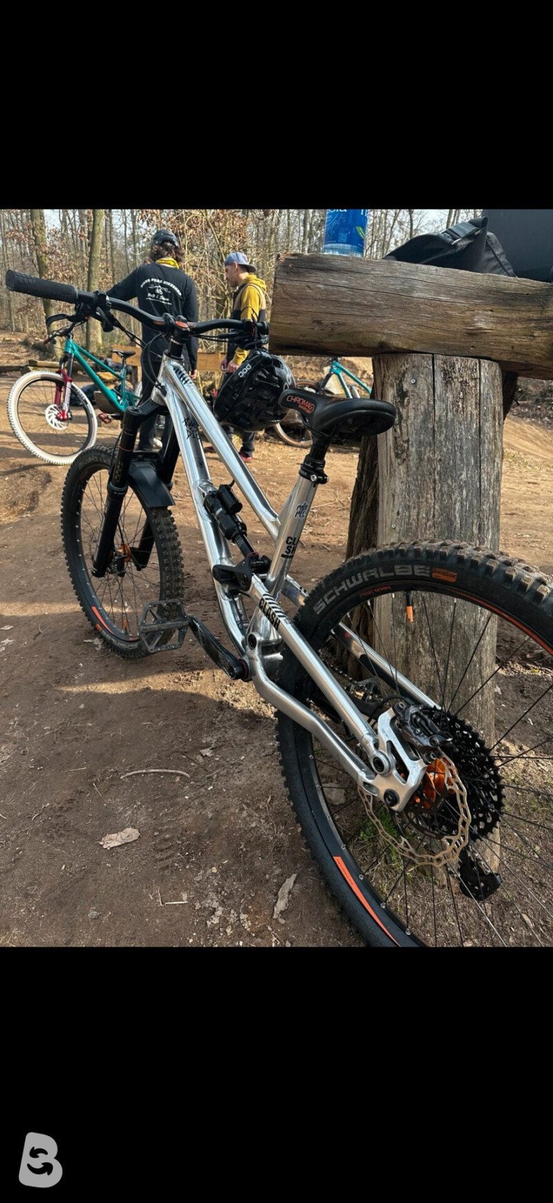 Commencal Clash Essential 2021