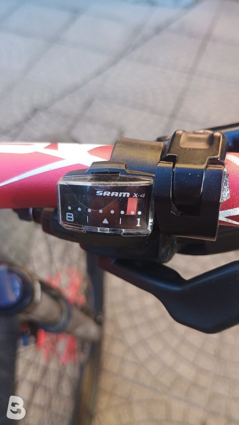 Trek Marlin 6 2021