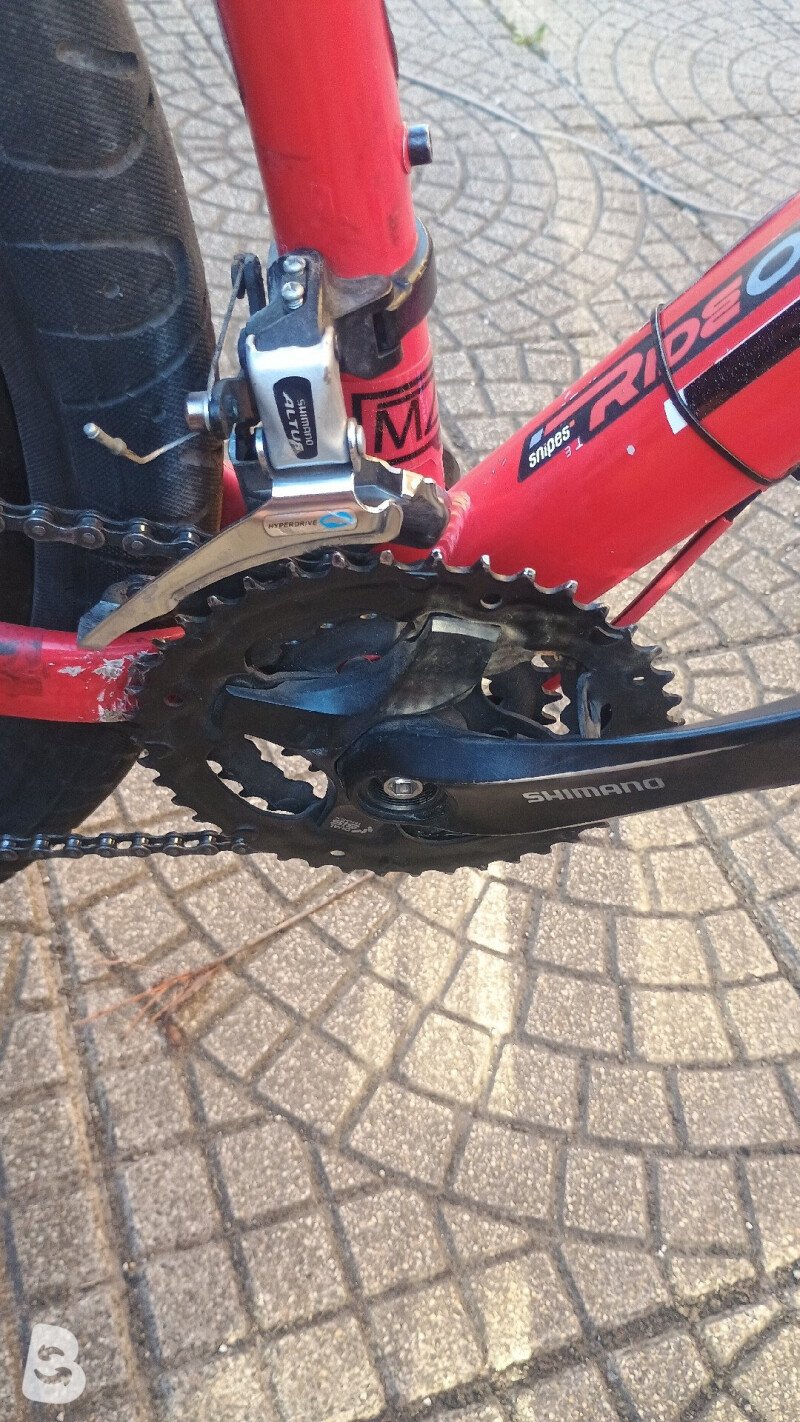 Trek Marlin 6 2021