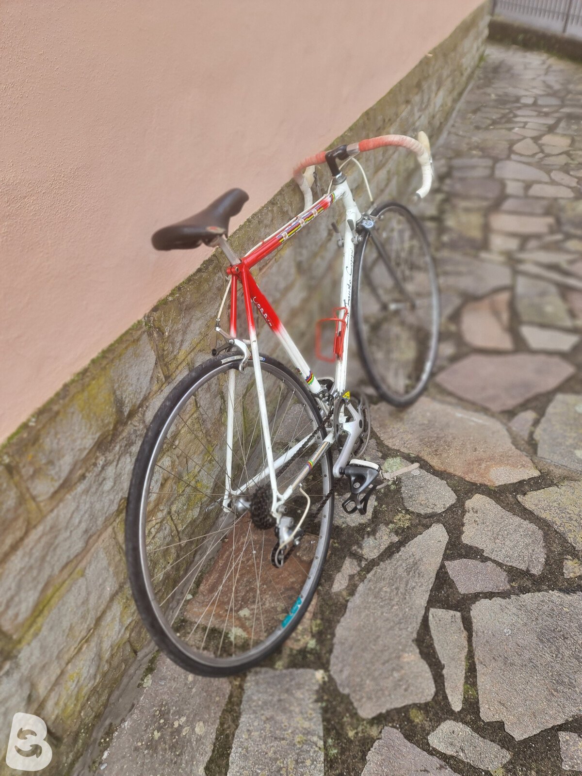 Coppi La fausto 1990