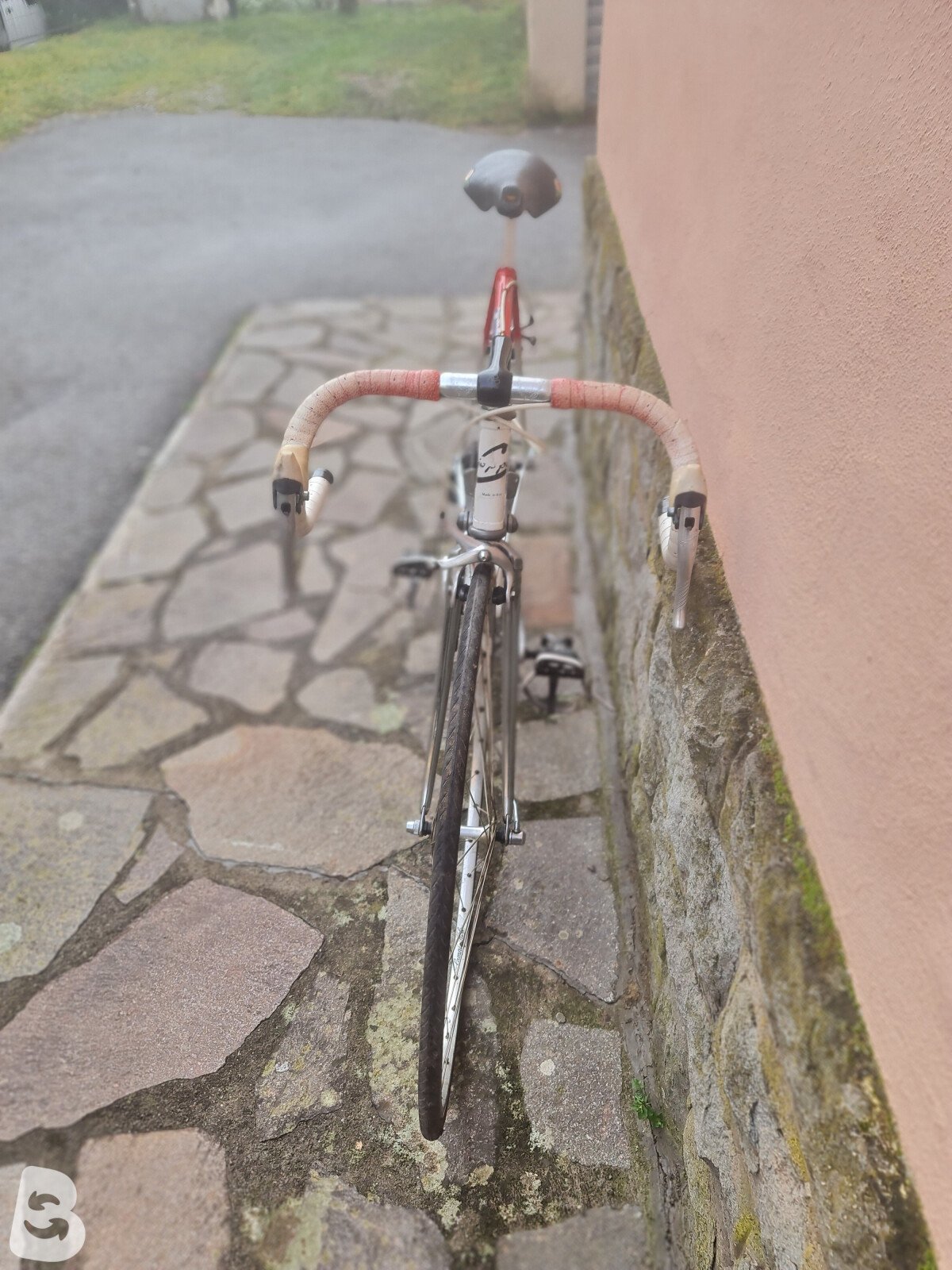 Coppi La fausto 1990