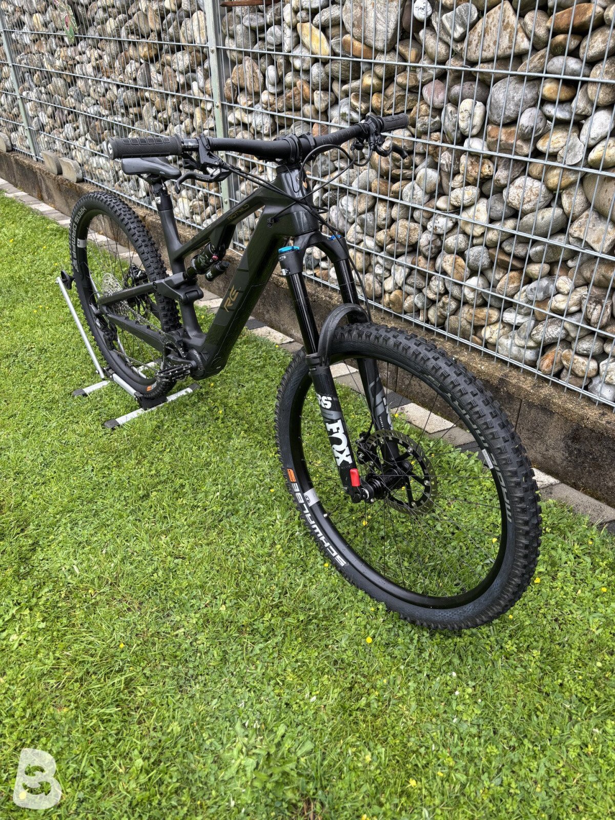 Rotwild R.E375 Core 2025