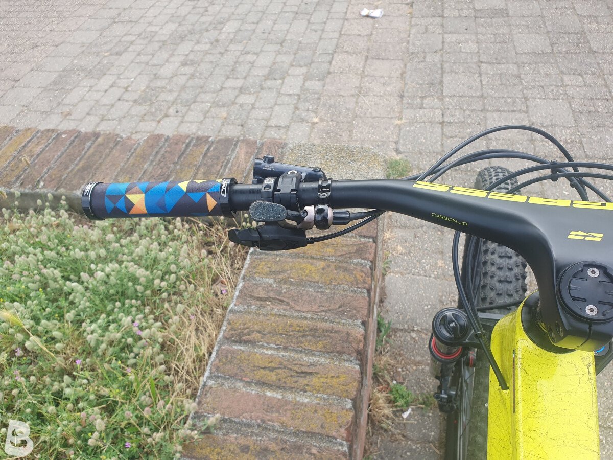 Cannondale Scalpel ht carbon 3 2023