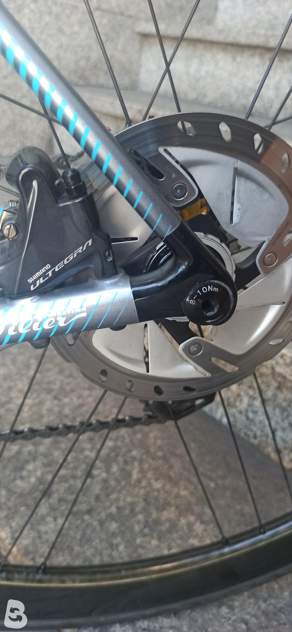 Wilier Zero SL 2021