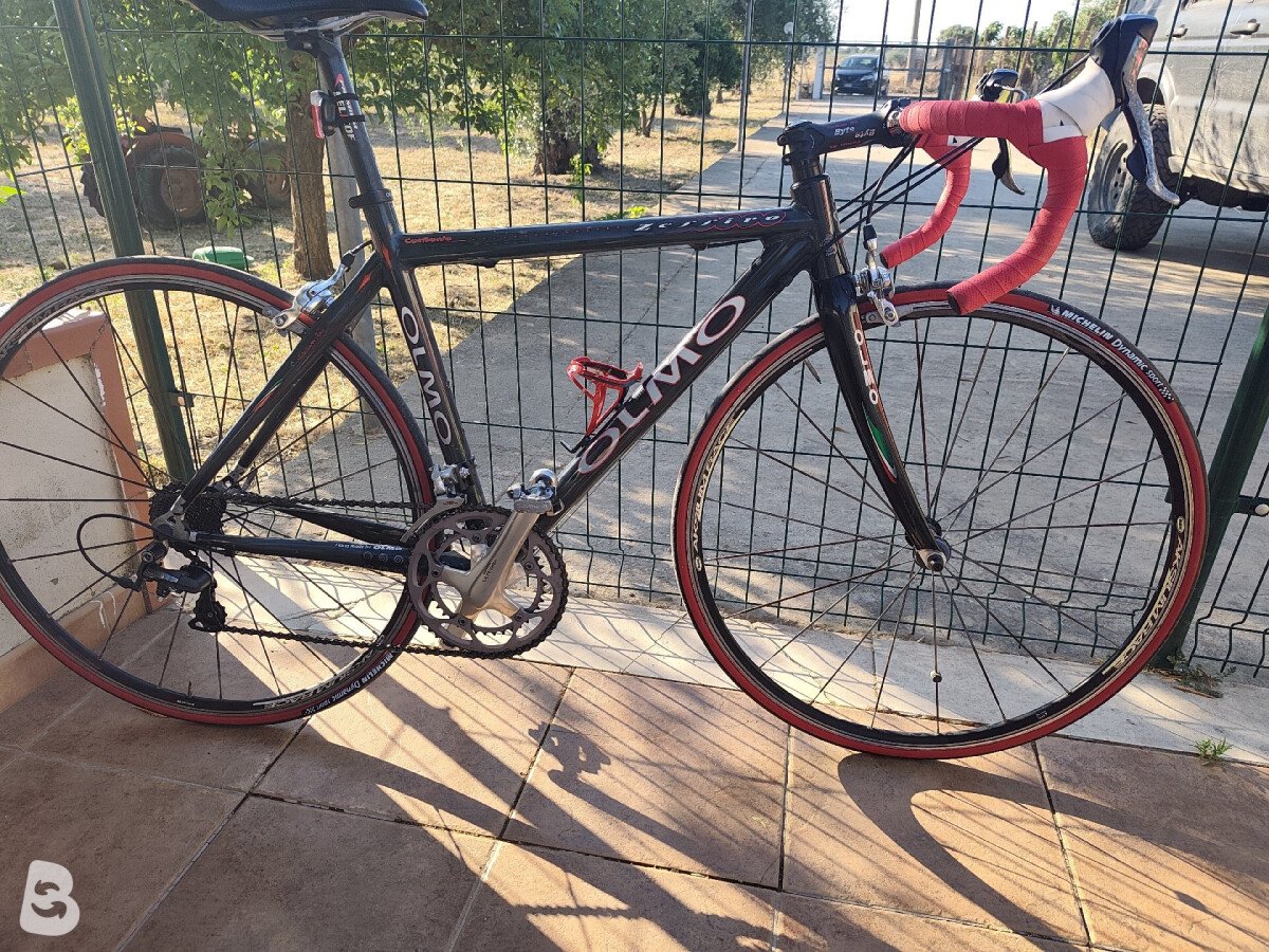 Olmo Corsa 2005
