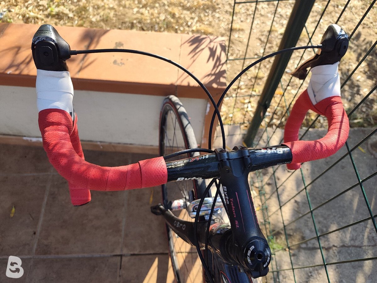 Olmo Corsa 2005