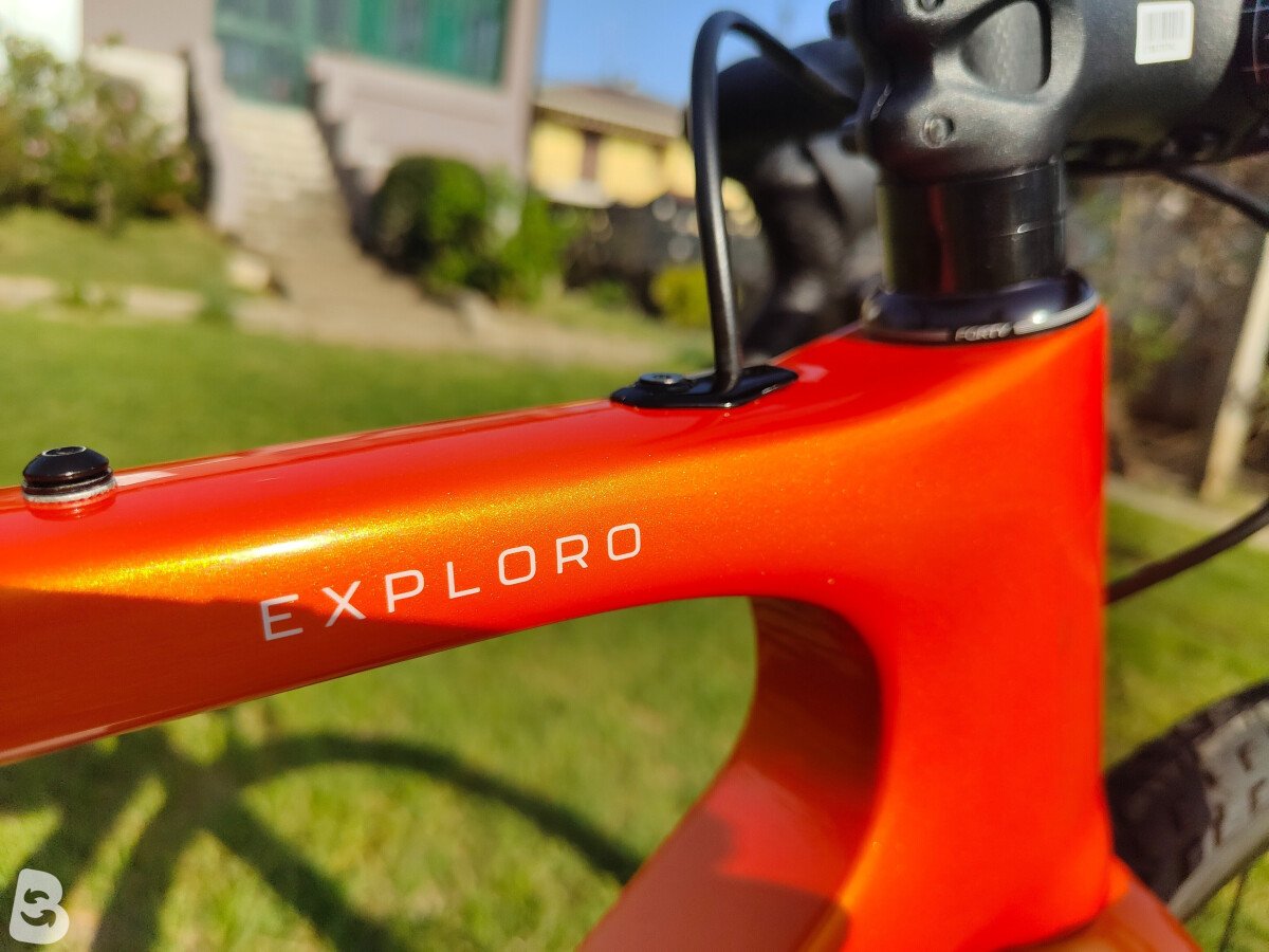 3T Exploro Racemax 2023