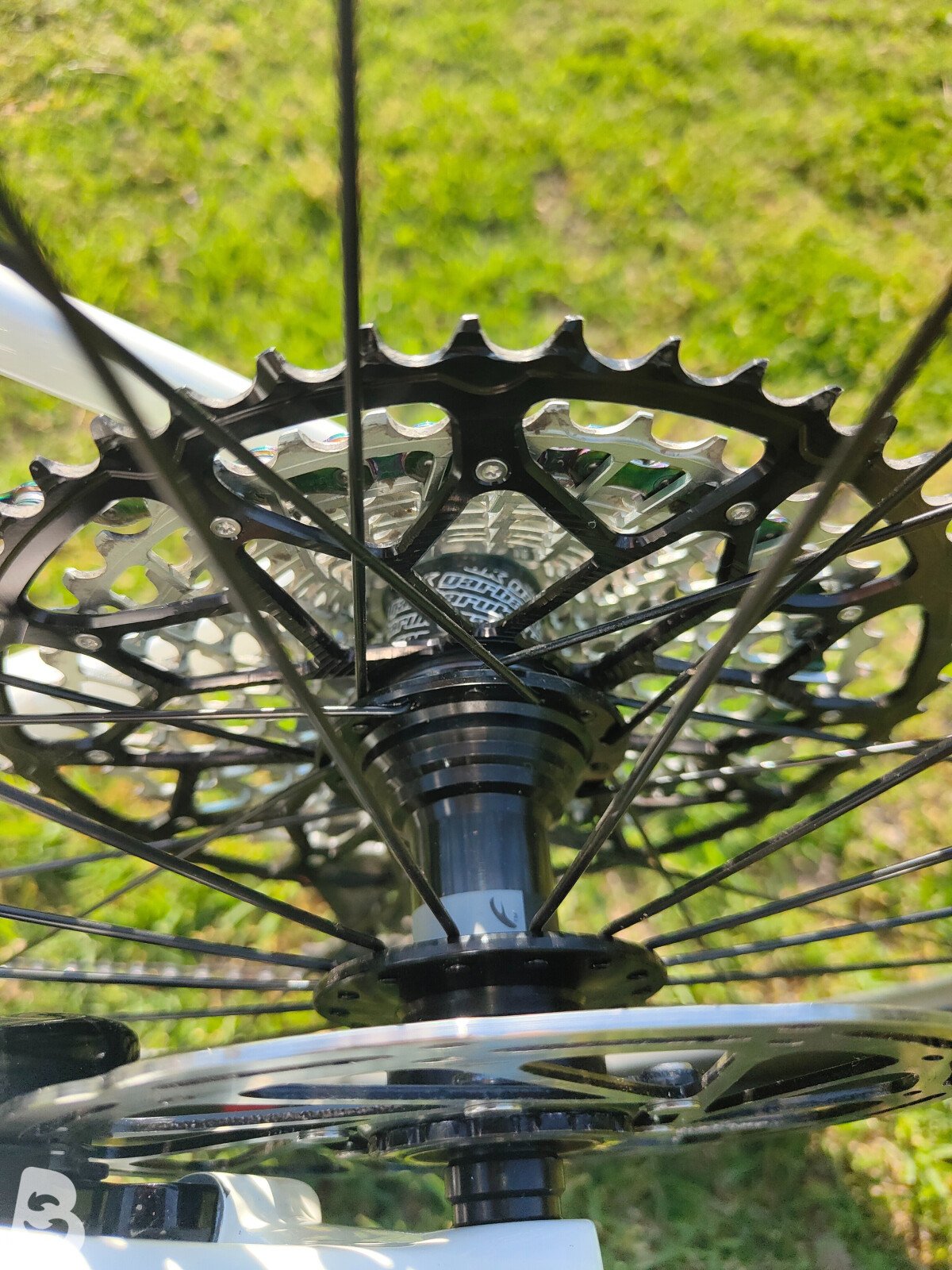 3T Exploro Racemax 2023