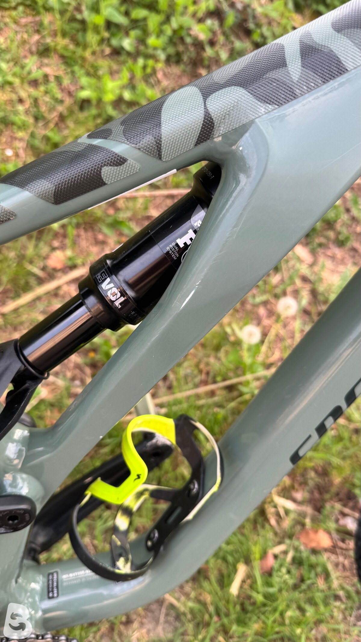 Specialized Stumpjumper Alloy comp 2022