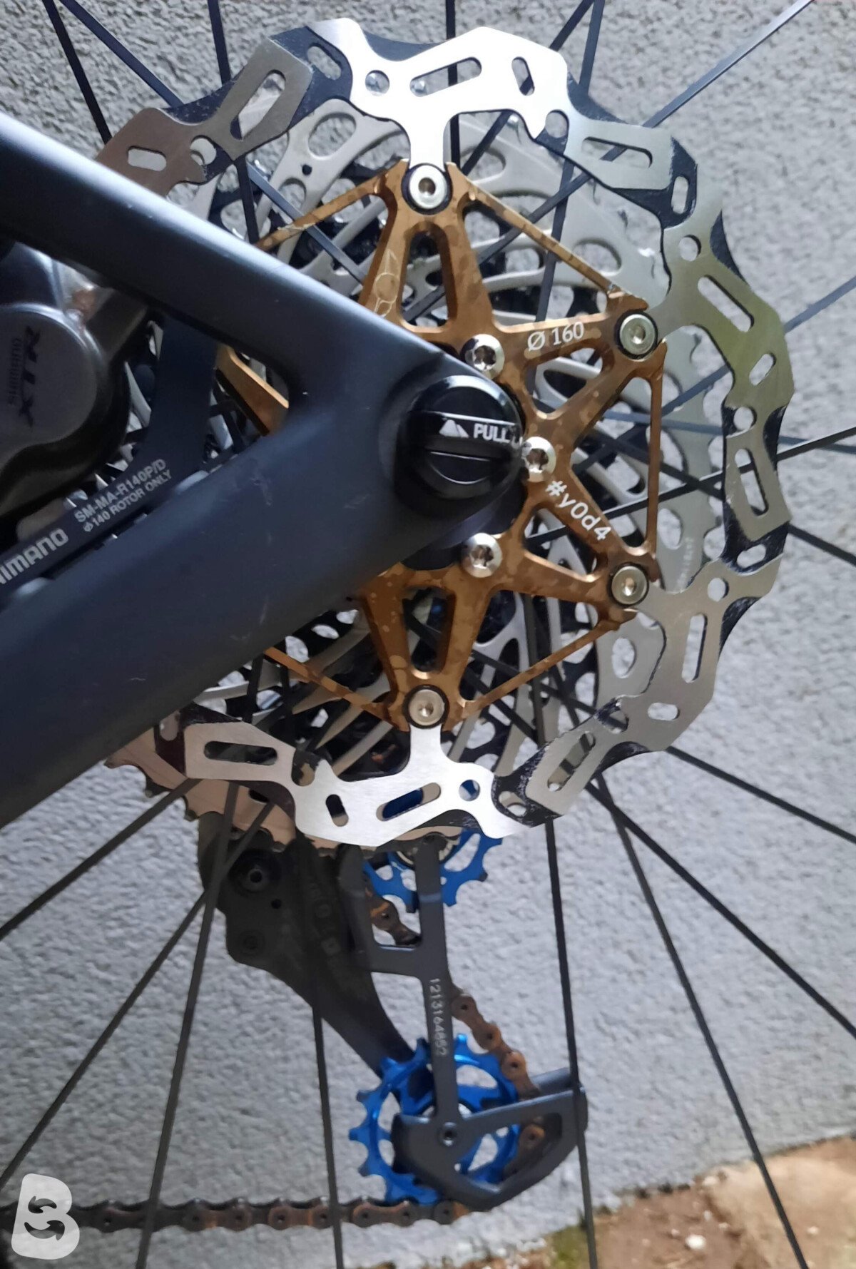Canyon Lux clx world cup 2022