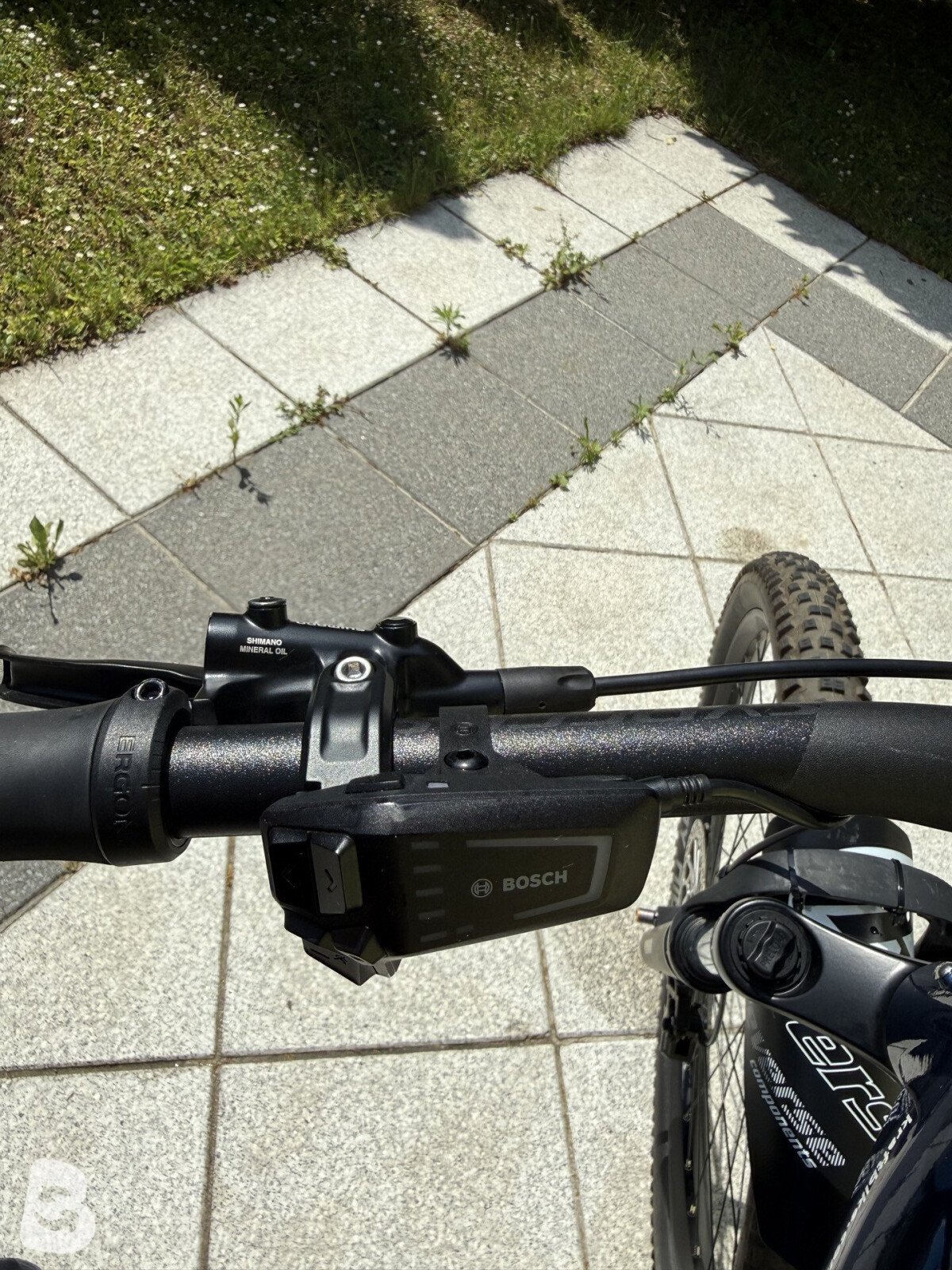 Bergamont E-Revox 2022