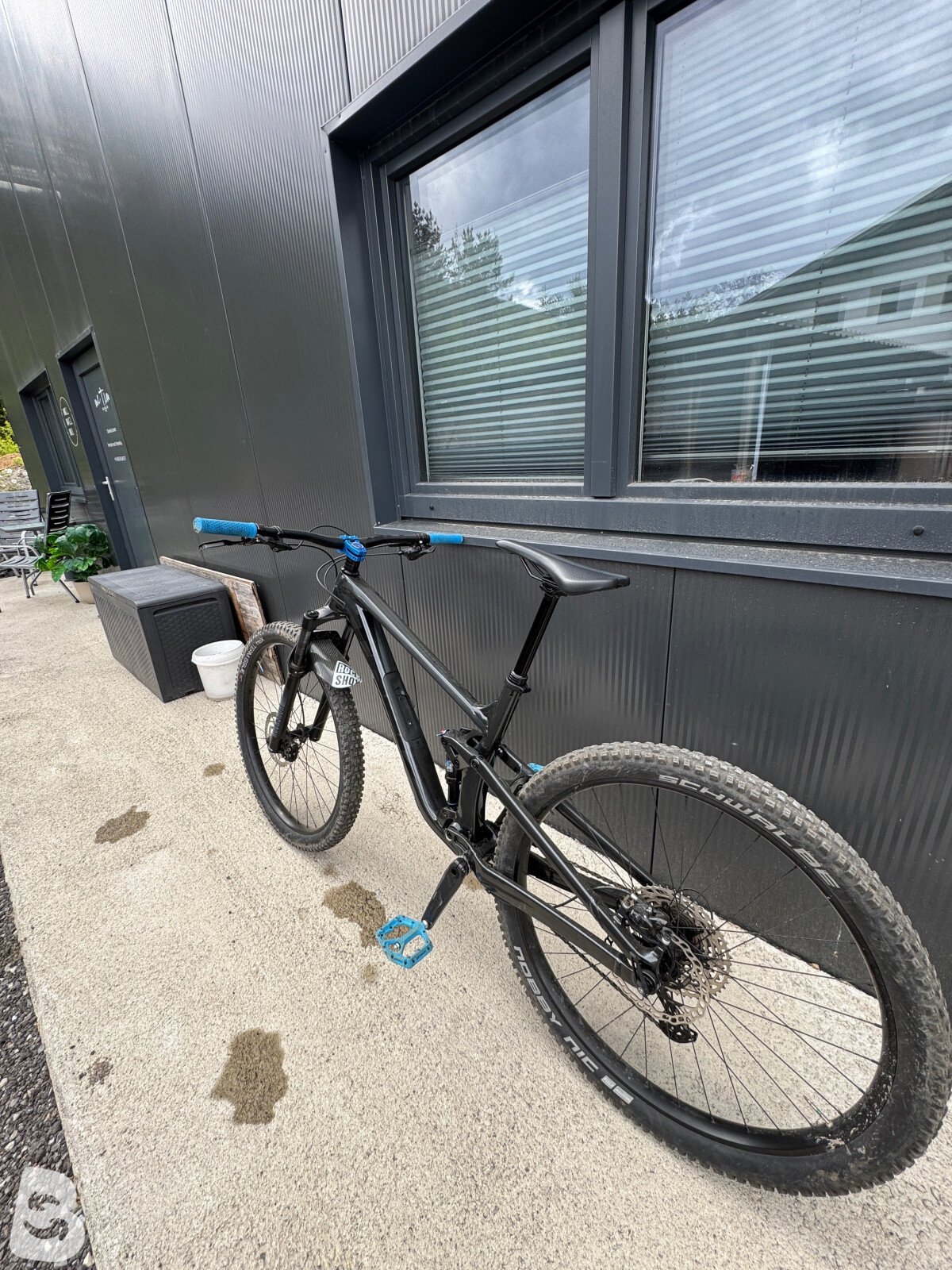 Trek Top Fuel 2019