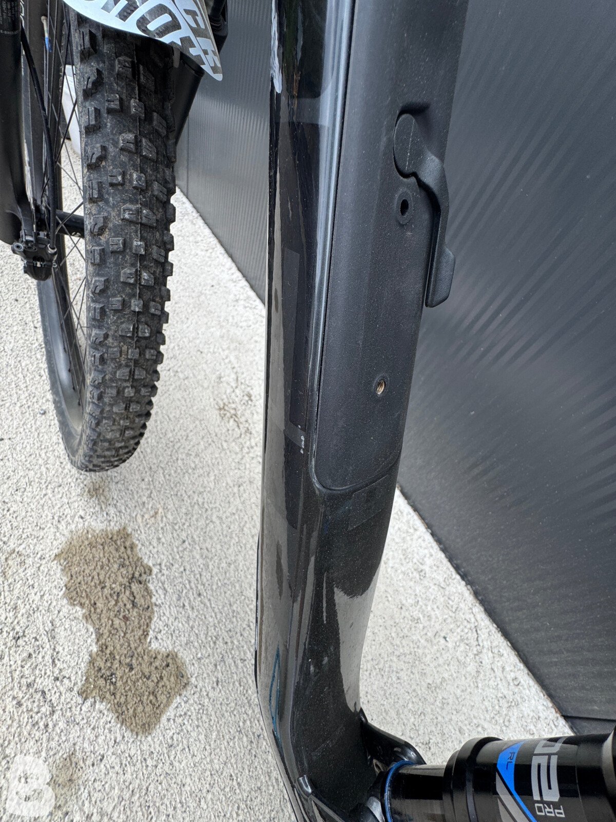 Trek Top Fuel 2019