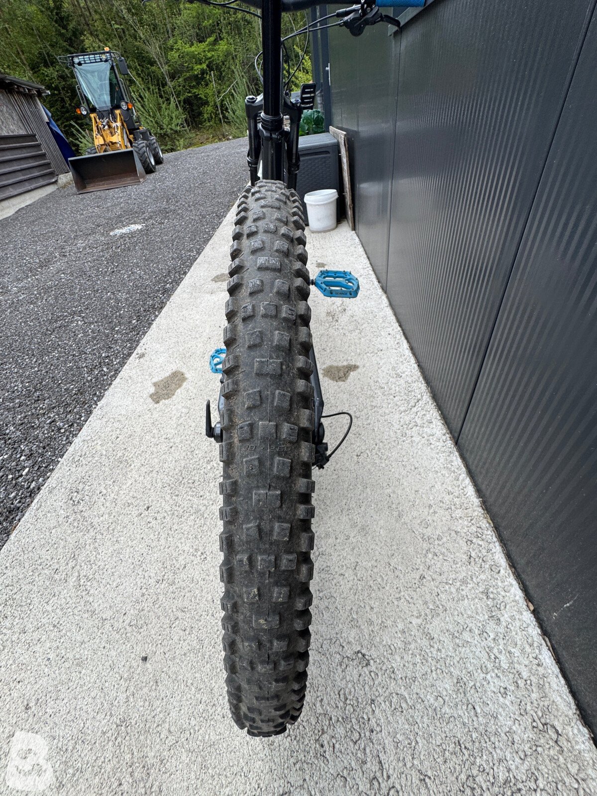 Trek Top Fuel 2019