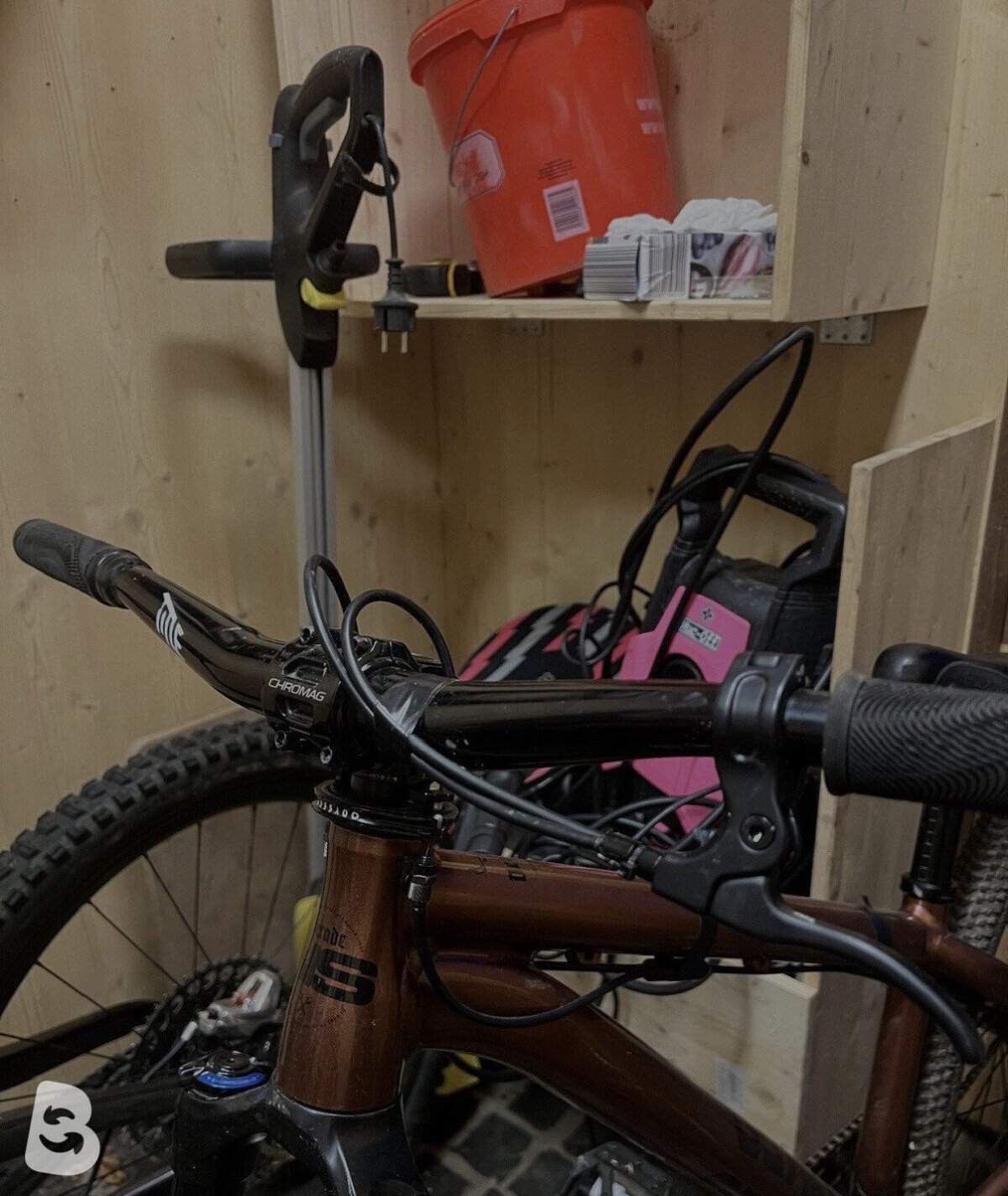 NS Bikes Decade 2022