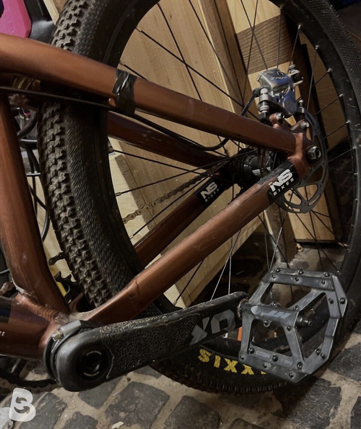 NS Bikes Decade 2022