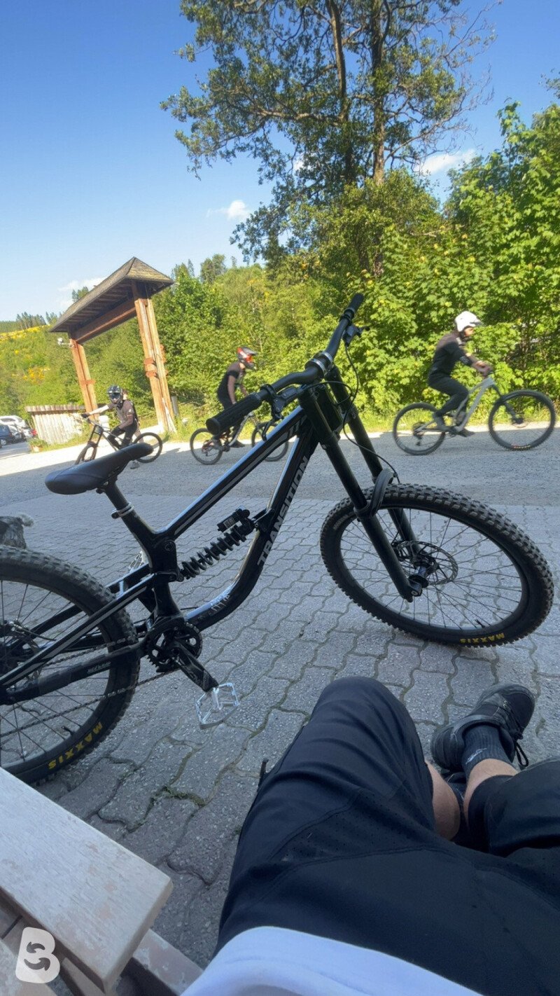 Transition Tr11 2025