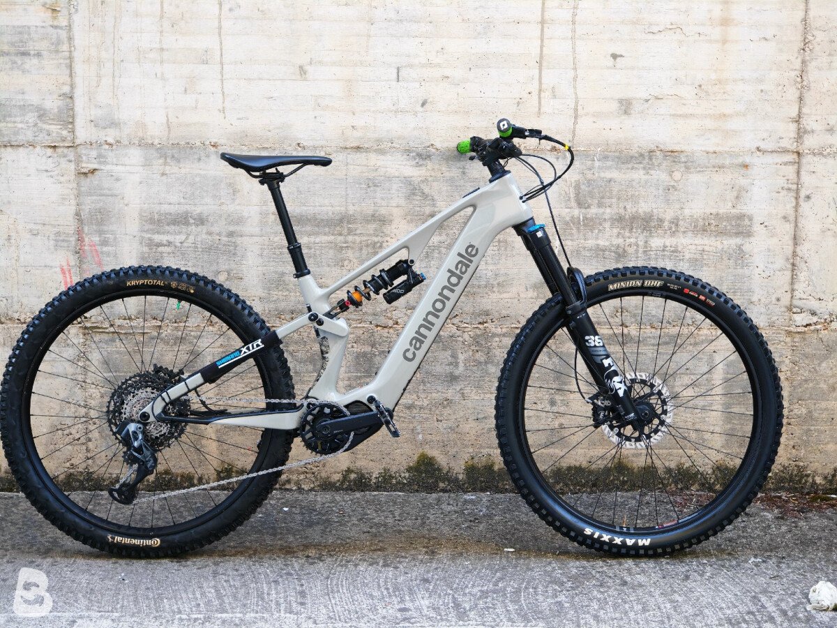Cannondale SL 2 2024