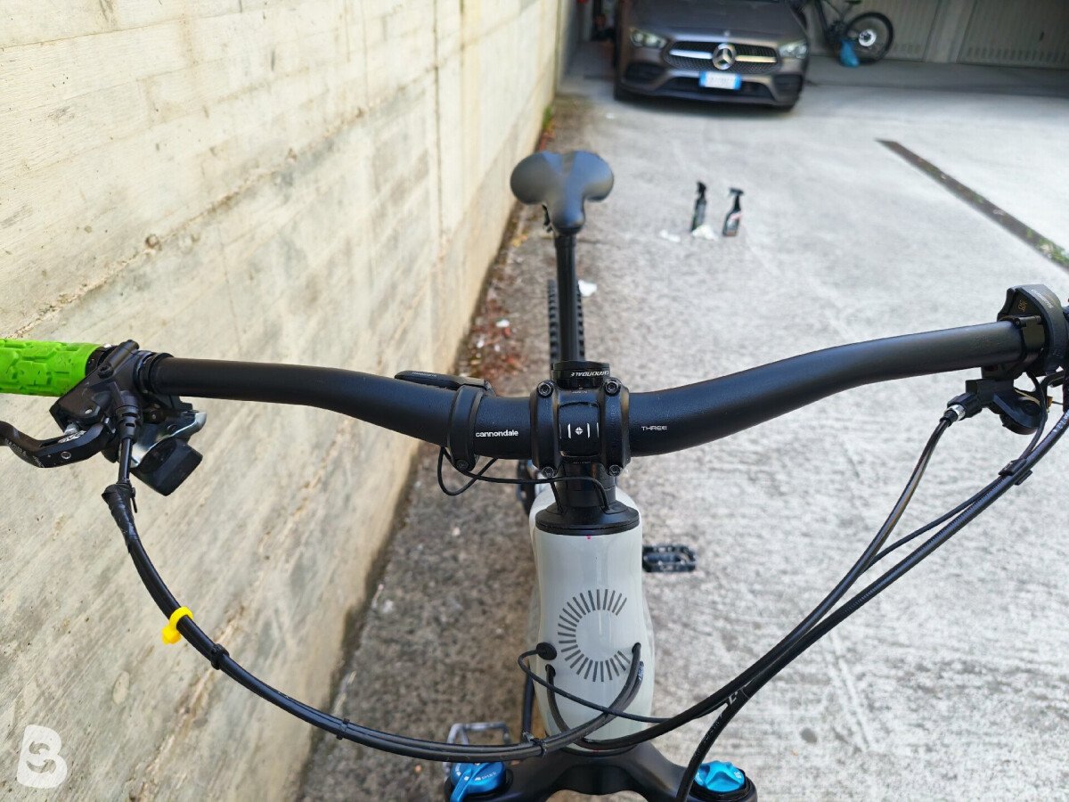 Cannondale SL 2 2024