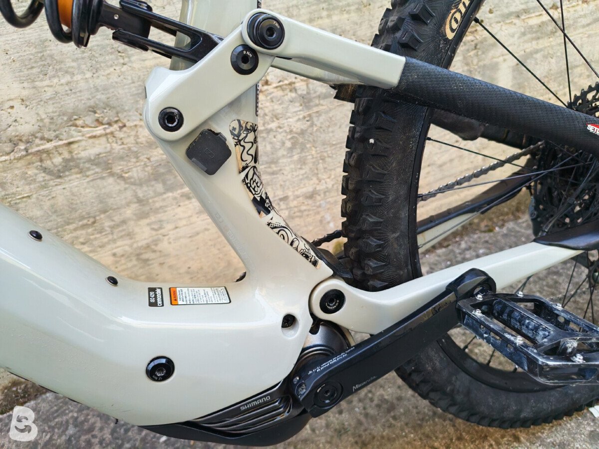 Cannondale SL 2 2024