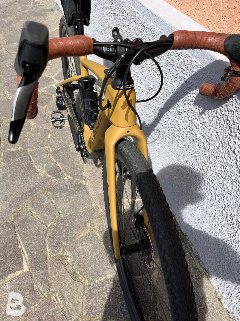 Specialized Turbo Creo 2 comp carbon 2024