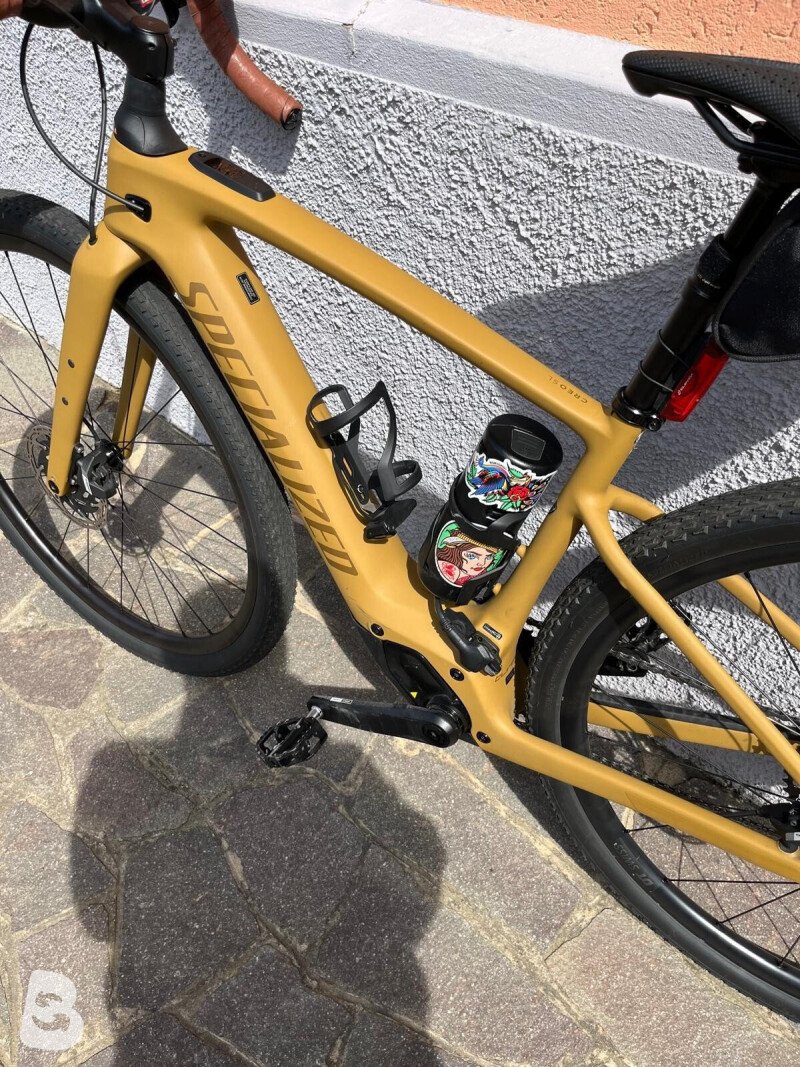 Specialized Turbo Creo 2 comp carbon 2024