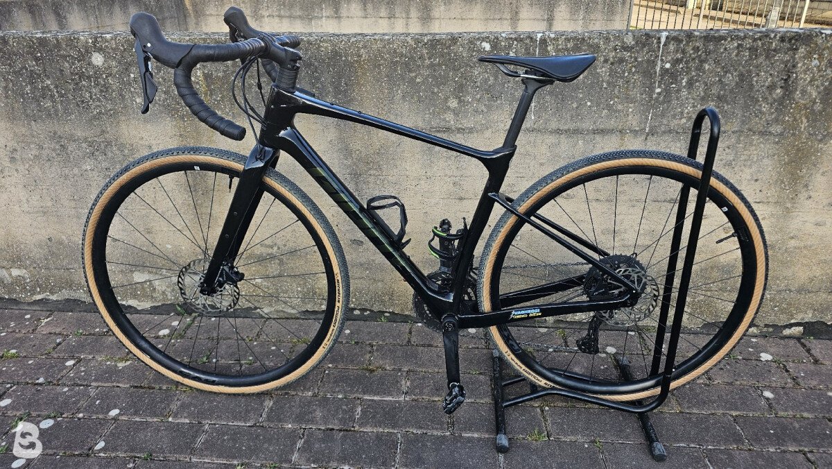 Giant Revolt Advanced 2 2024