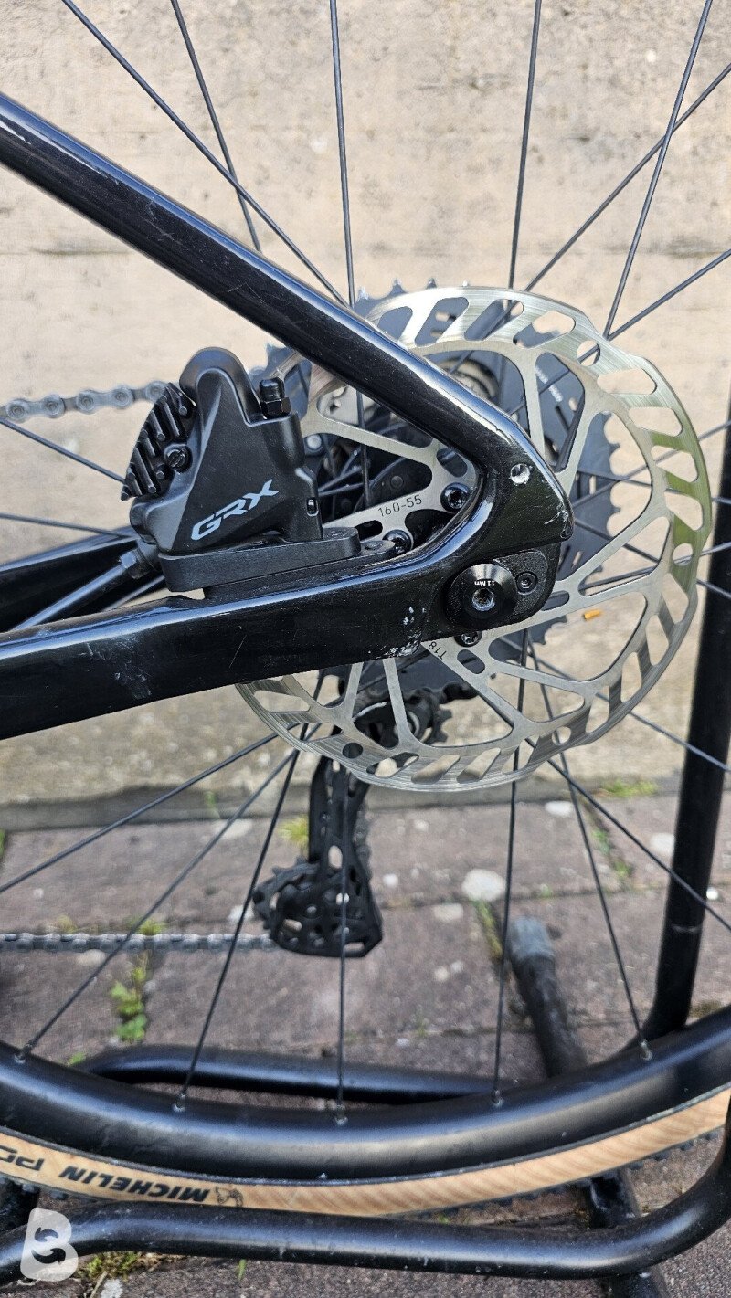 Giant Revolt Advanced 2 2024