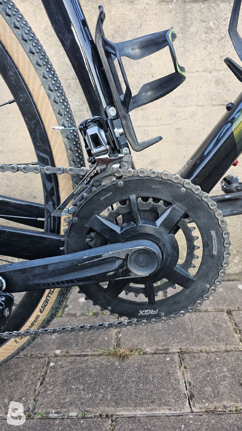 Giant Revolt Advanced 2 2024