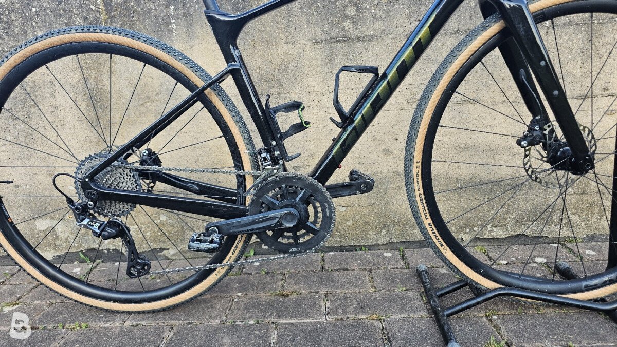 Giant Revolt Advanced 2 2024