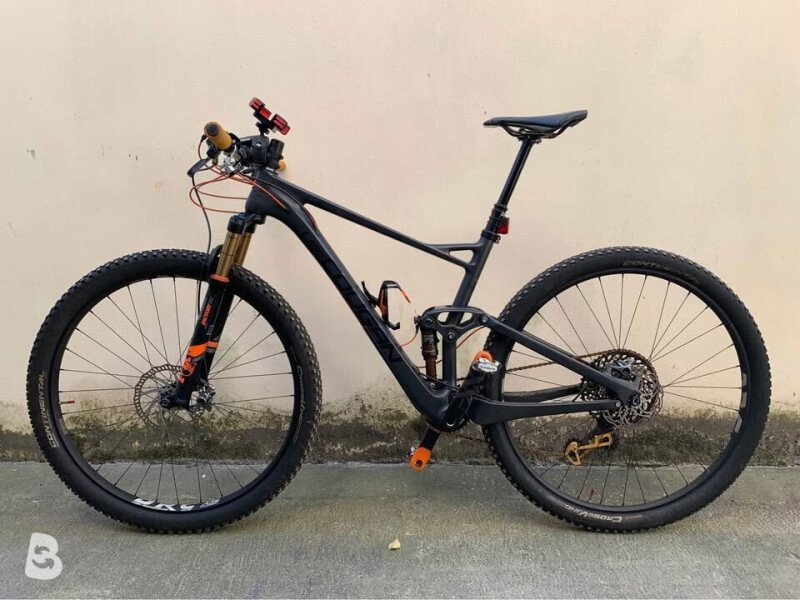 Lee Cougan Crossfire Air 2019