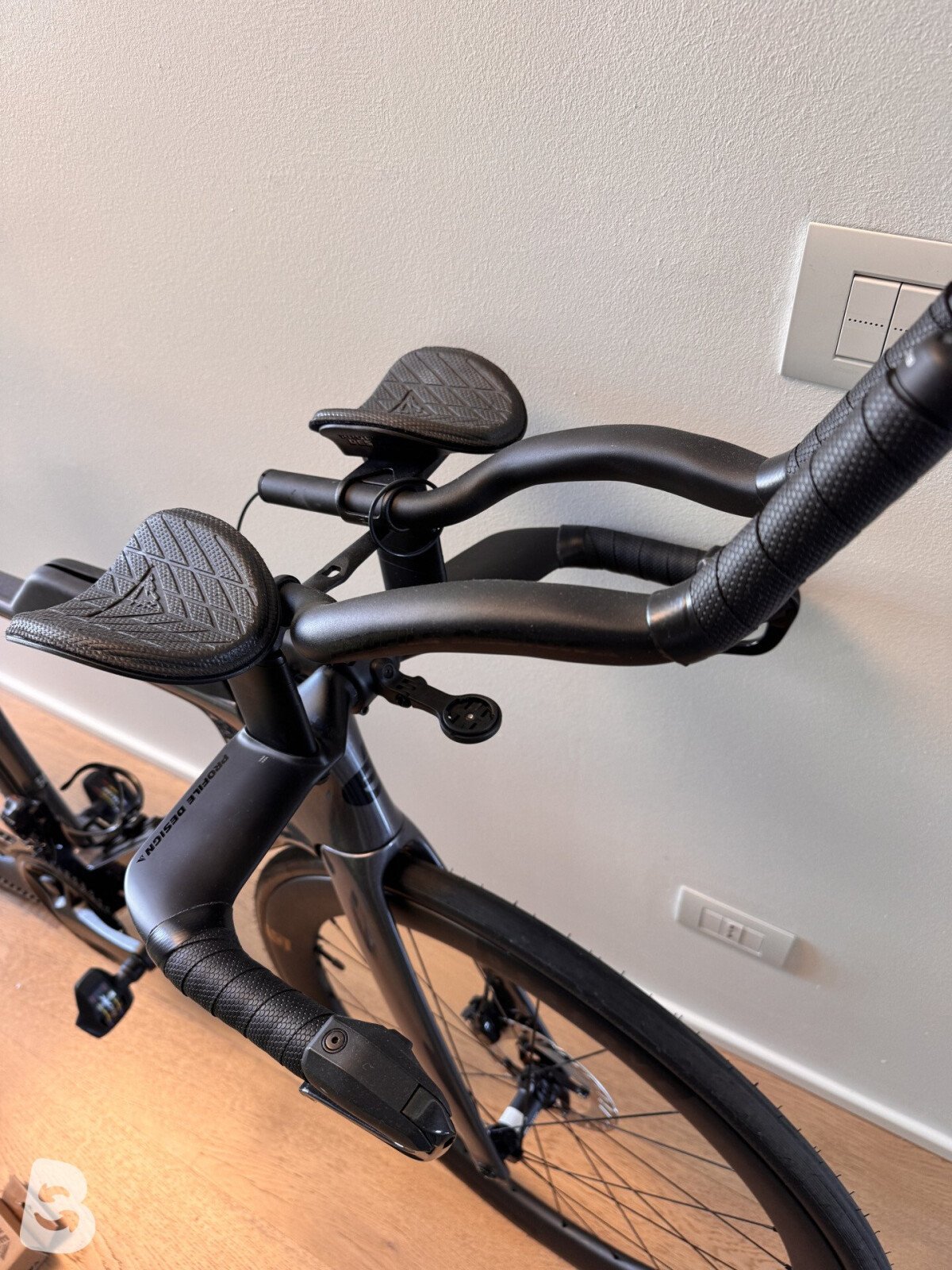 Cervelo P-series 2026