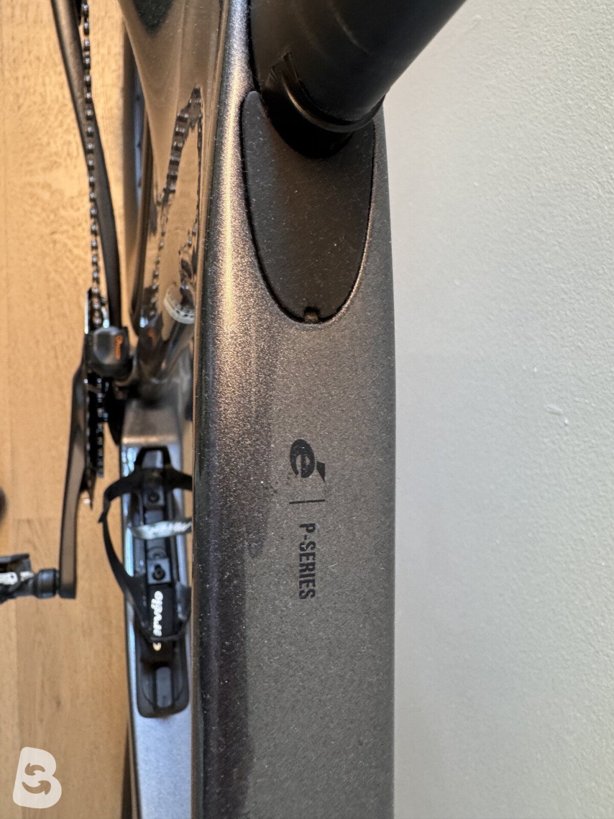 Cervelo P-series 2026