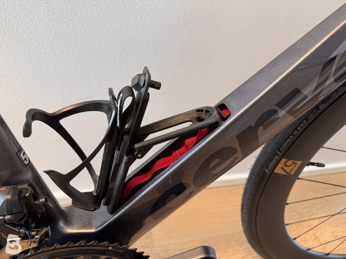 Cervelo P-series 2026