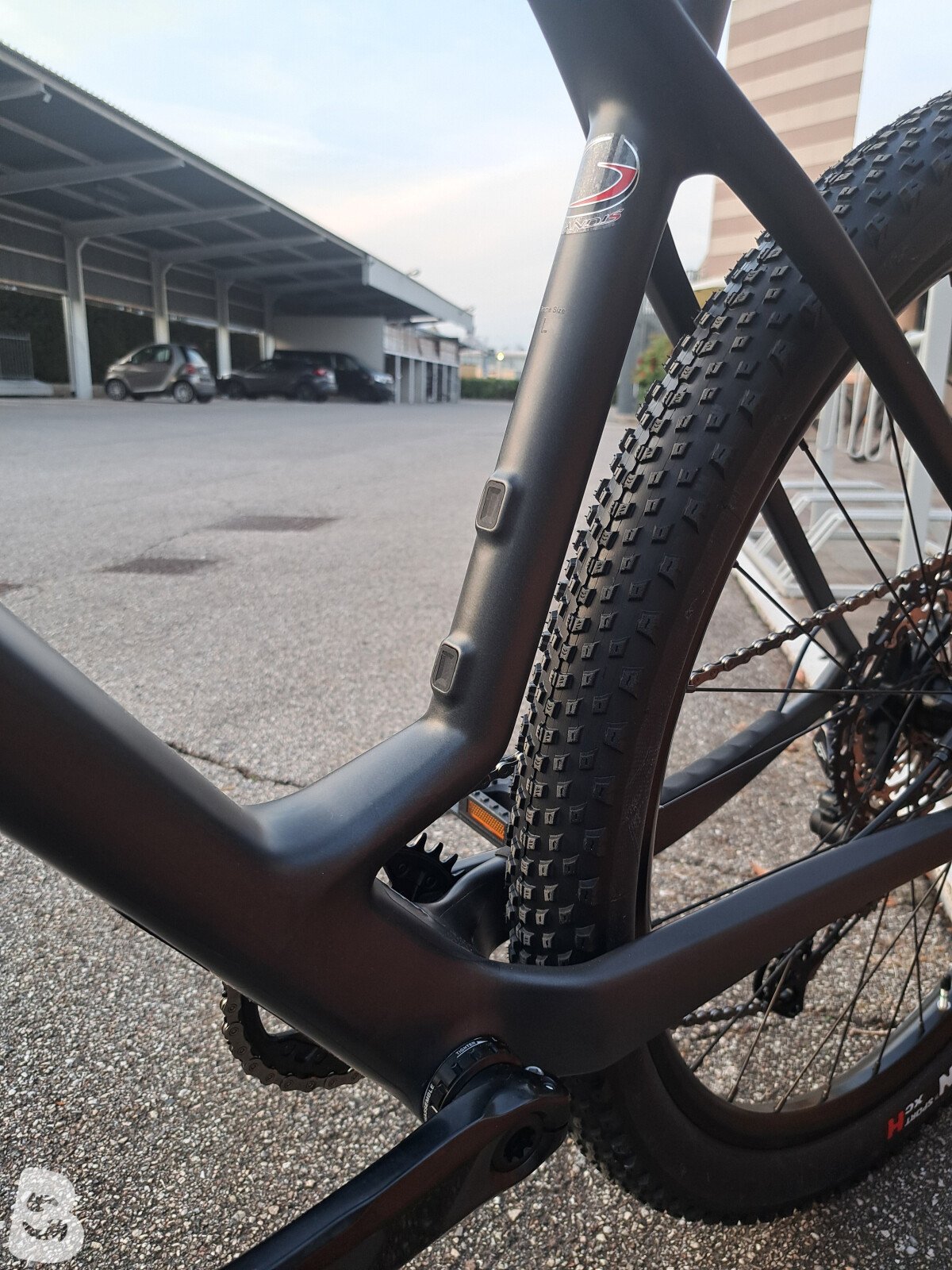 Orbea ALMA M30 2024