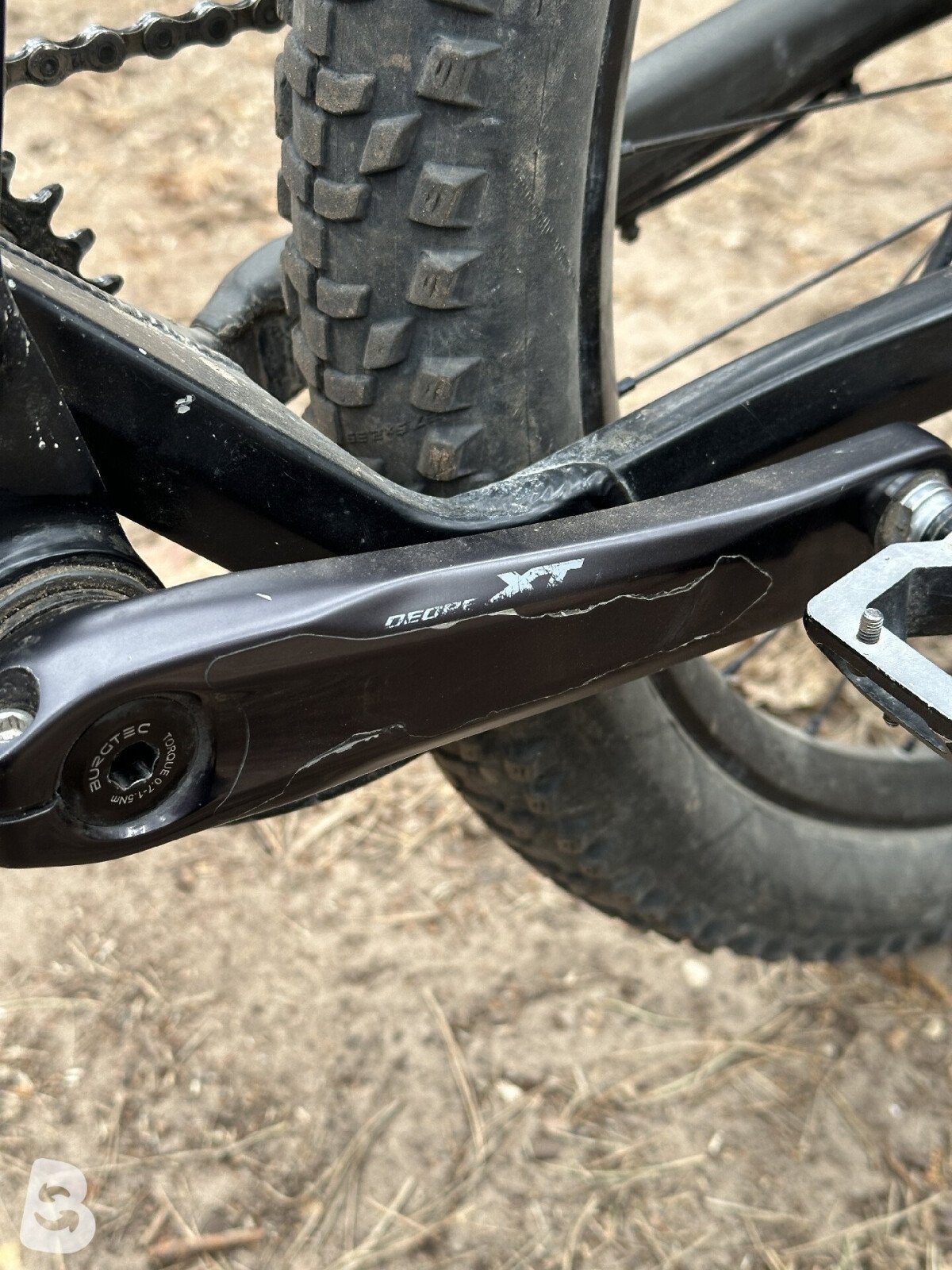 Vitus Sommet CRS 2021