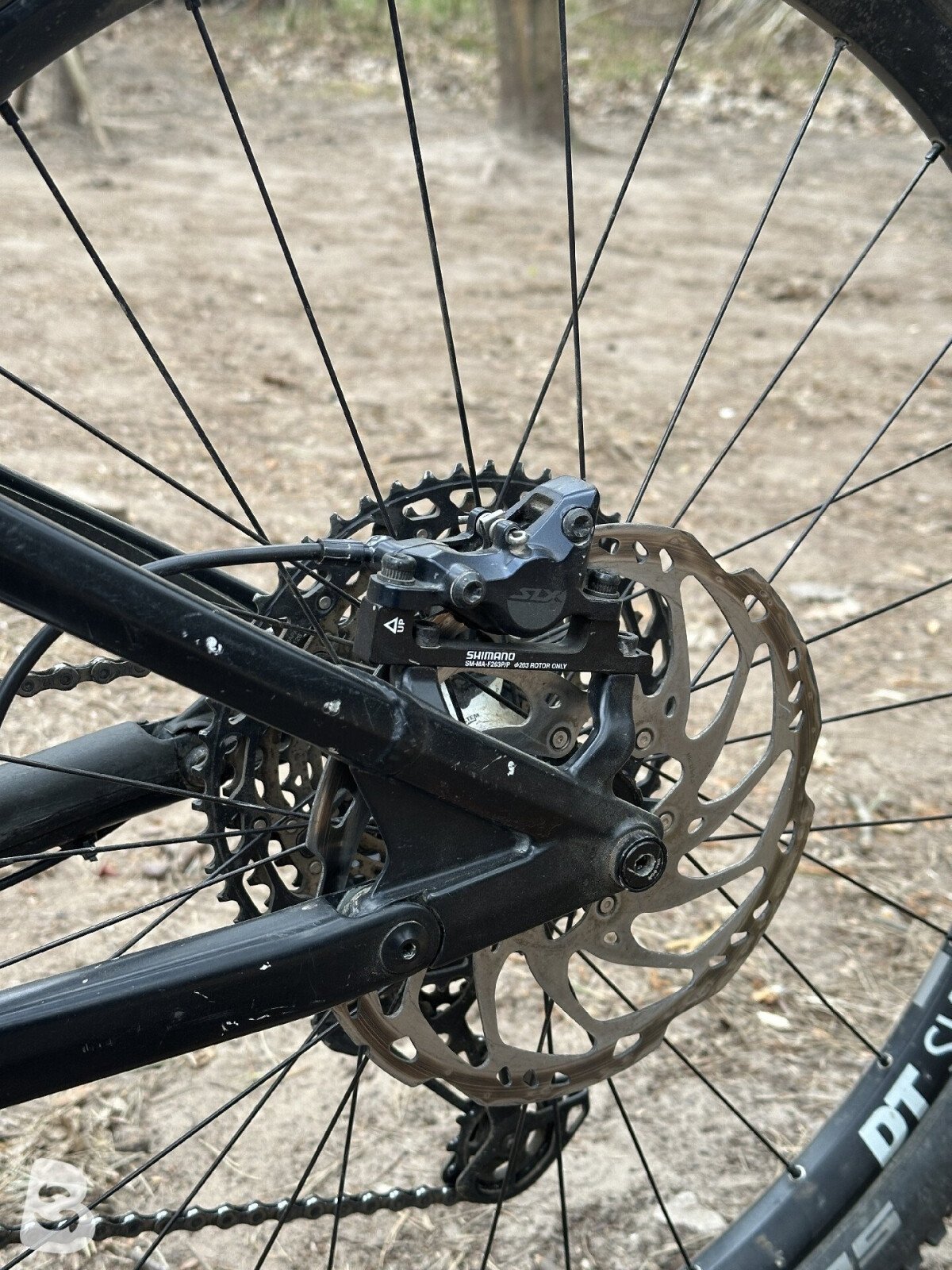 Vitus Sommet CRS 2021
