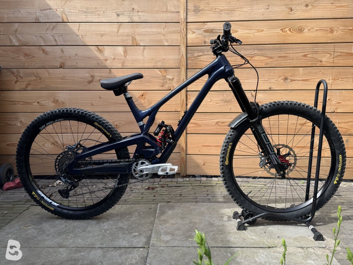 Evil Insurgent LS 2023