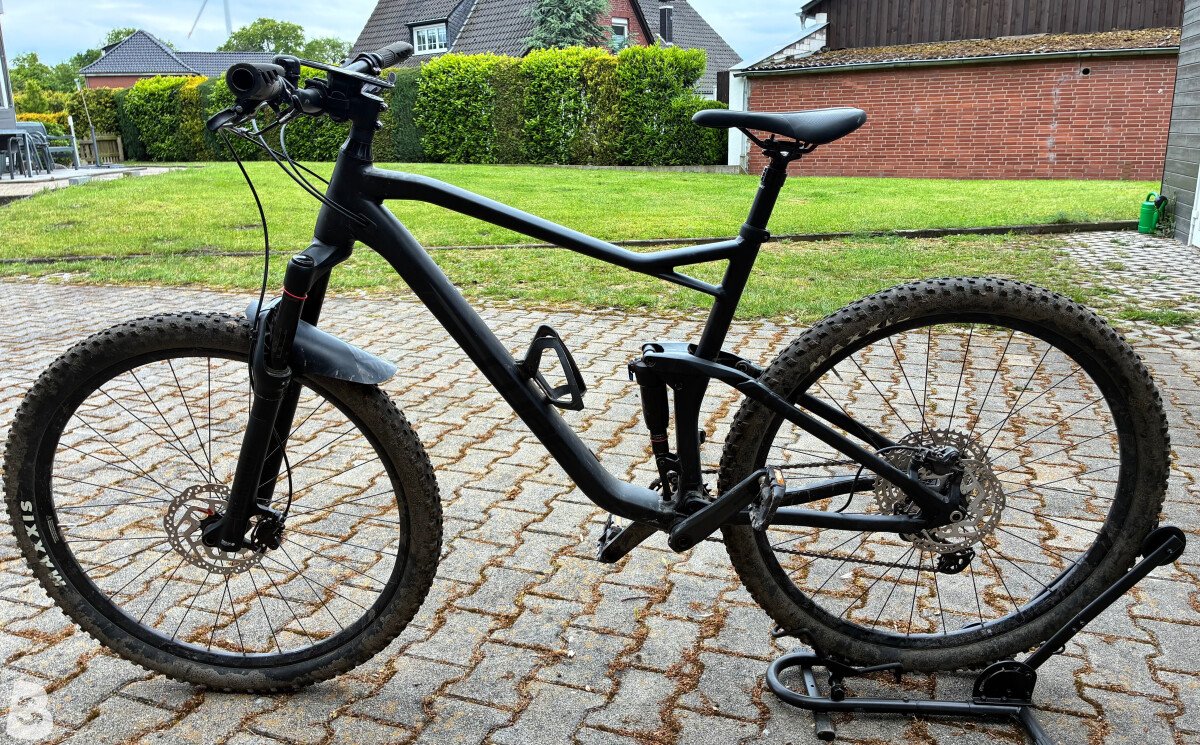 Cube Bikes Stereo ONE22 Race 2024