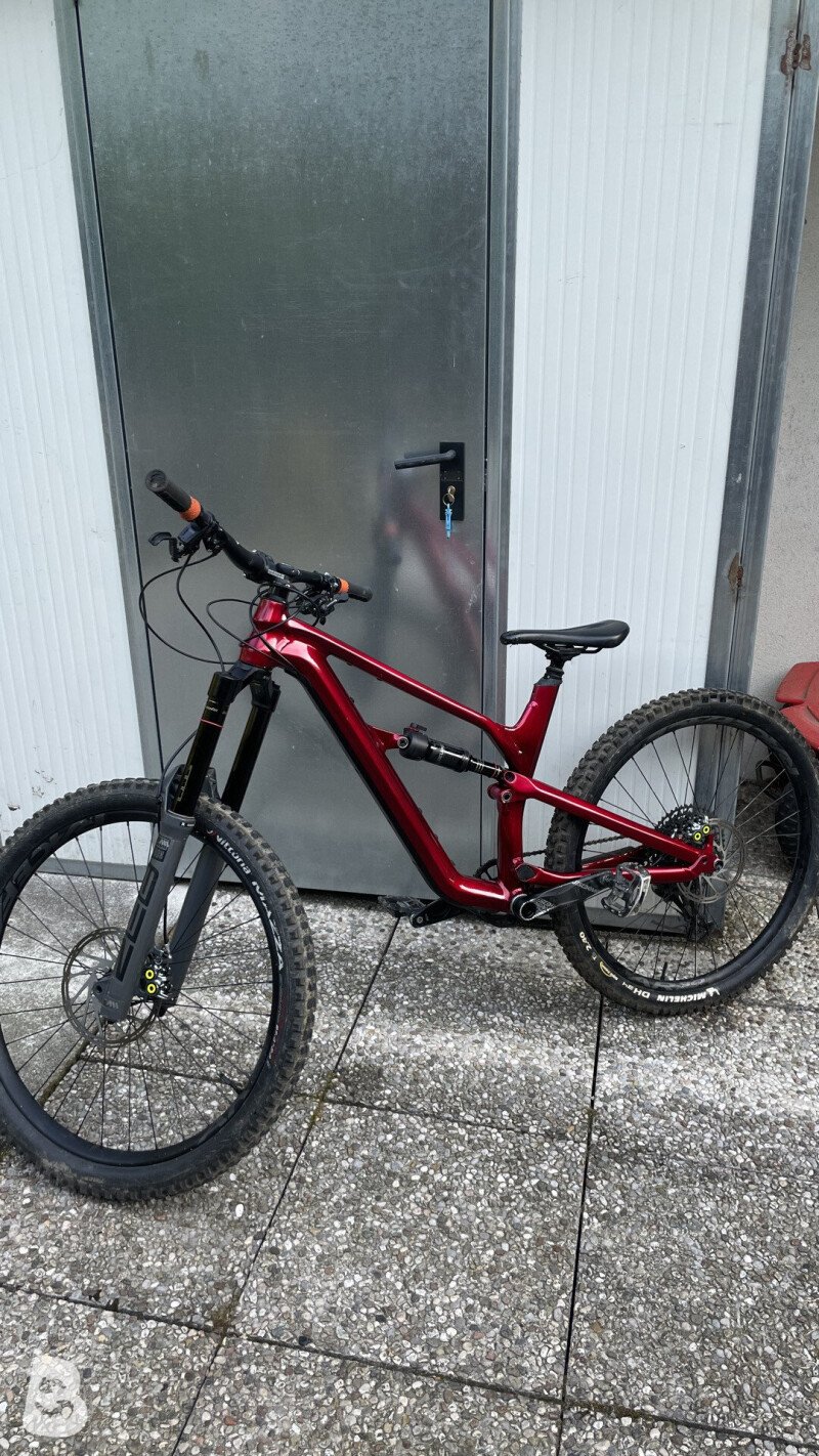 Canyon Spectral AL 5.0 2019