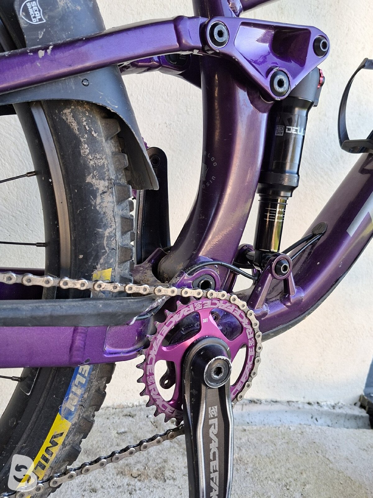 Trek Fuel EX 5 2019