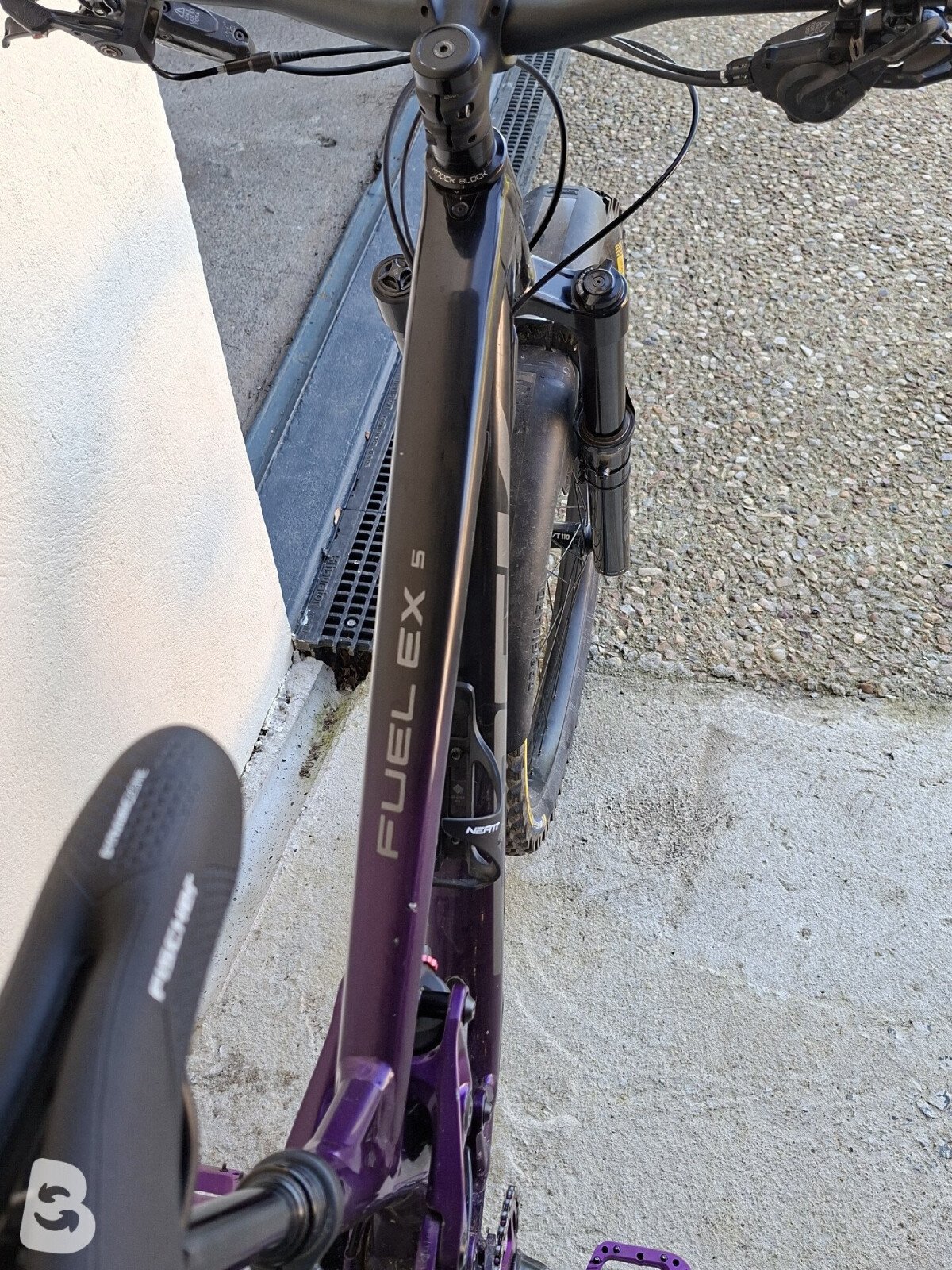 Trek Fuel EX 5 2019