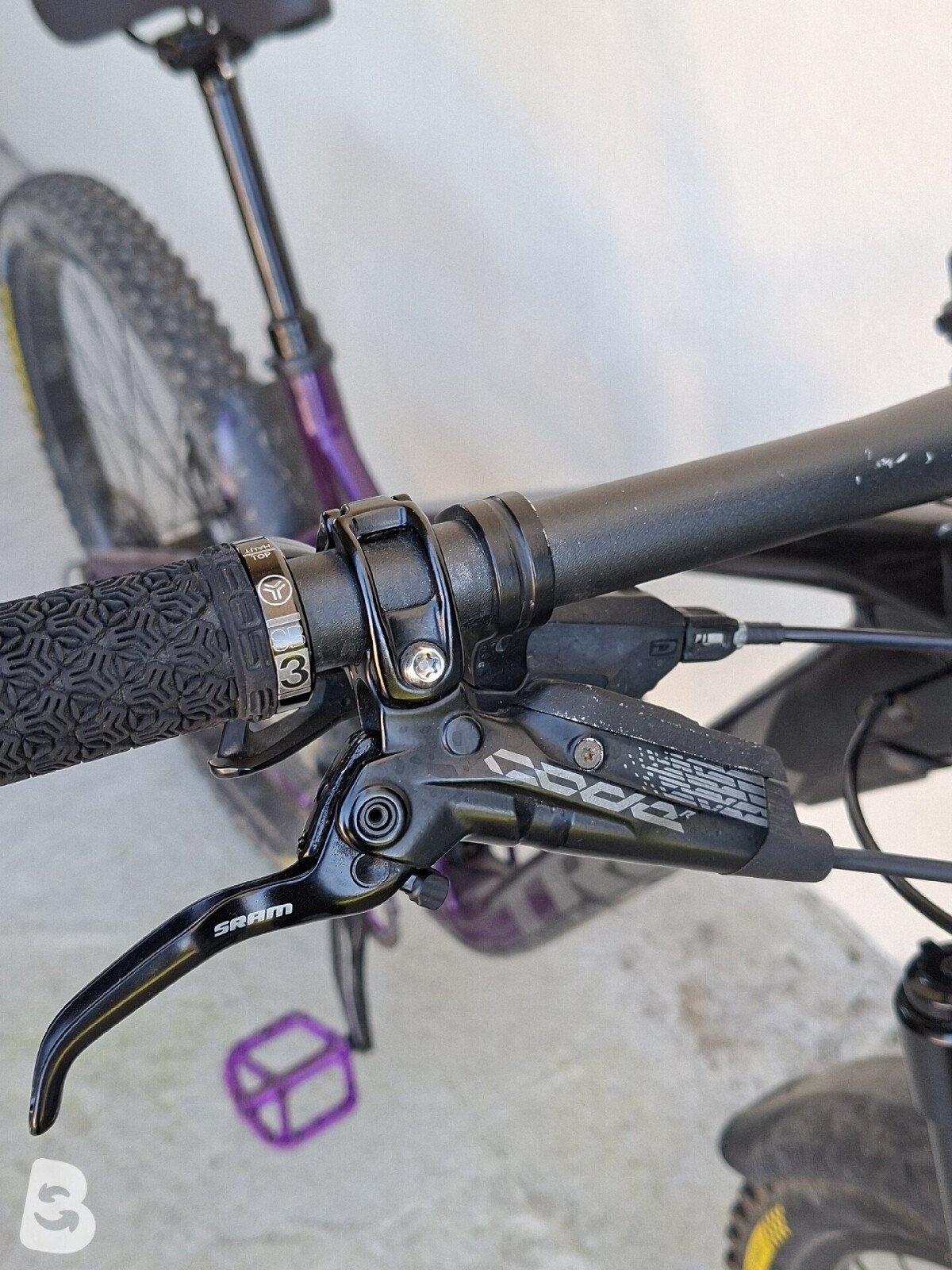 Trek Fuel EX 5 2019
