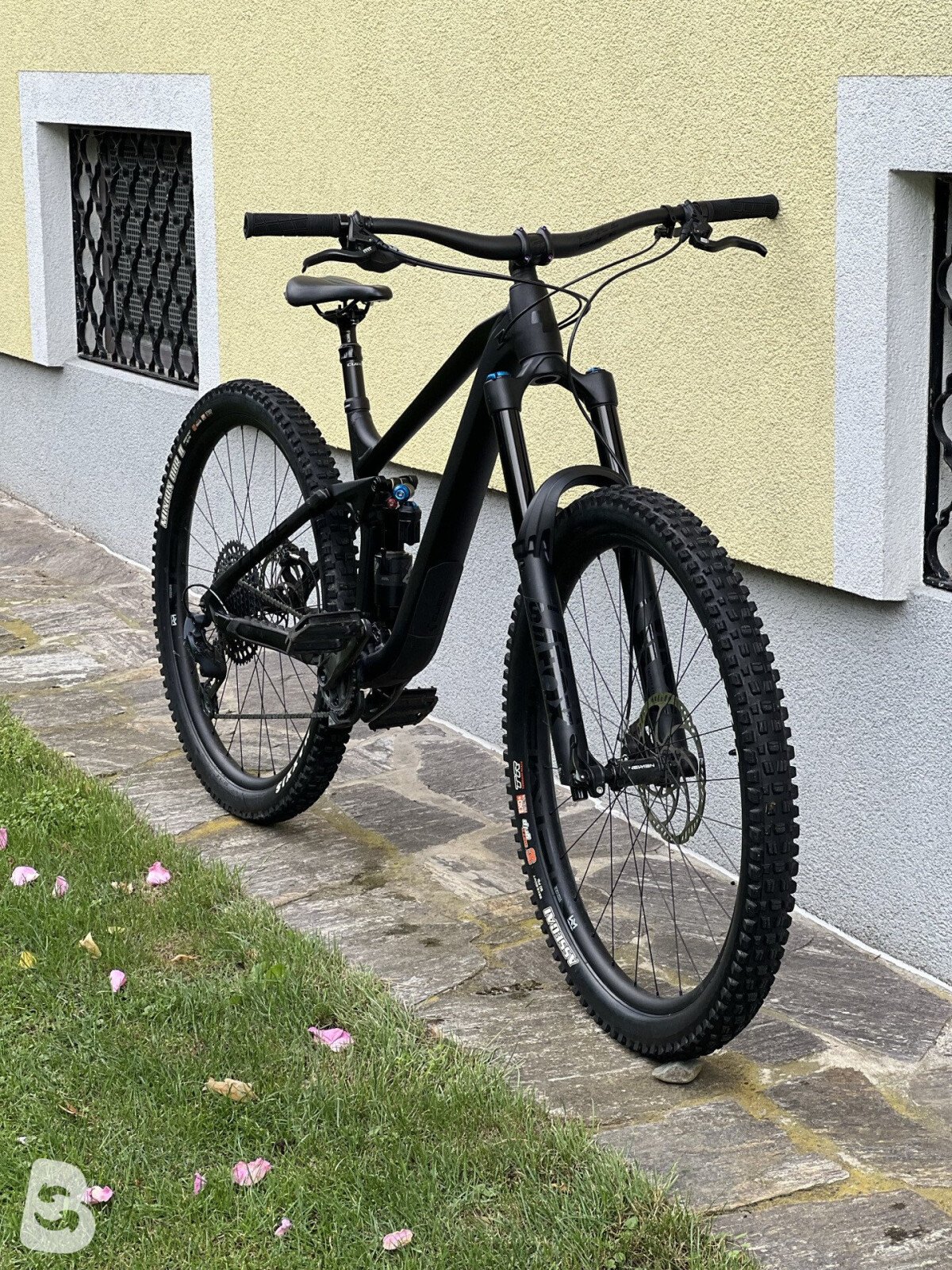 Cube Stereo ONE77 Pro 2022