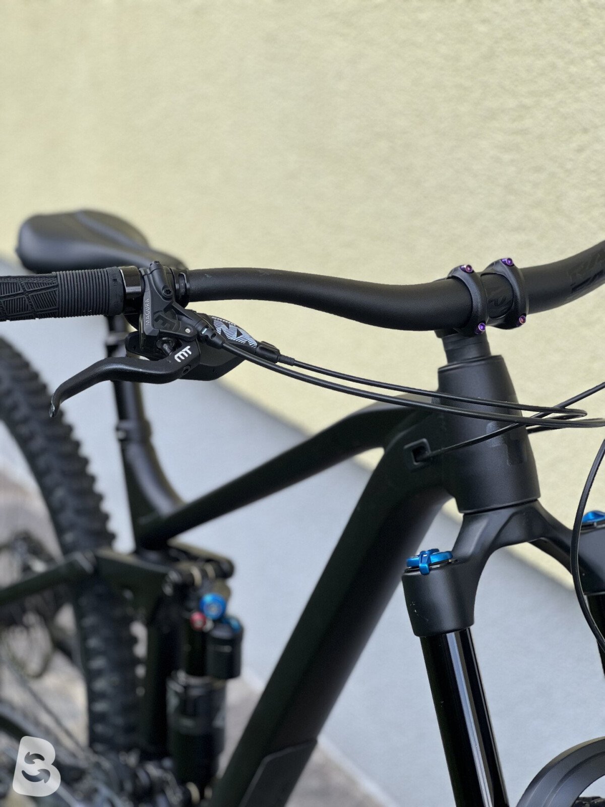 Cube Stereo ONE77 Pro 2022