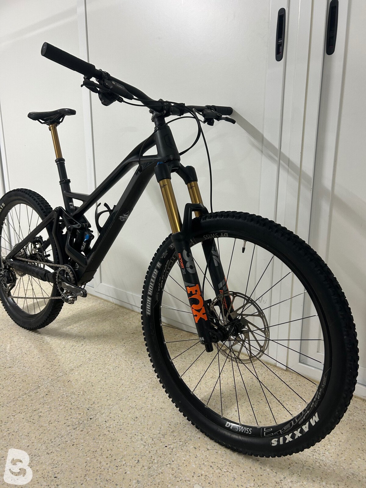 Mondraker Dune r 2019
